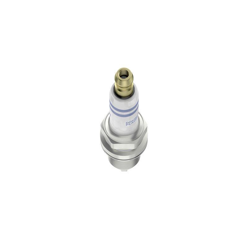 BOSCH Spark Plug Double Platinum