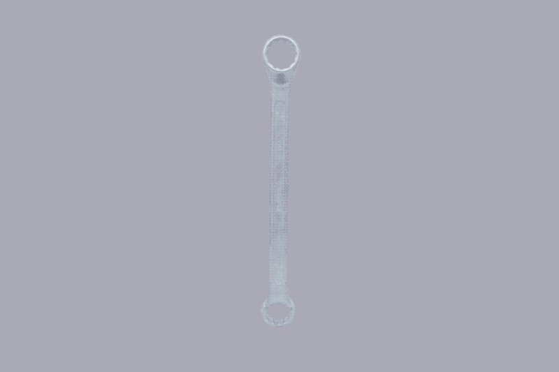 KS TOOLS Doppel-Ringschlüssel