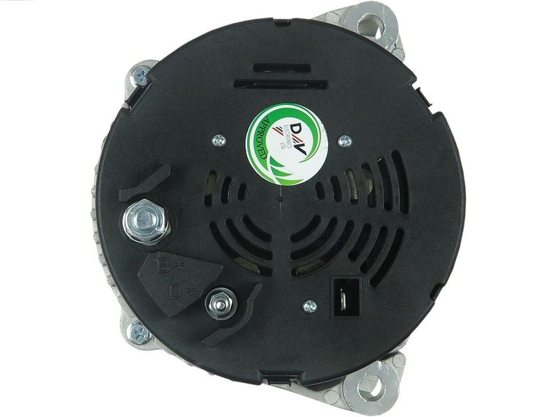 AS-PL Generator Brandneu AS-PL