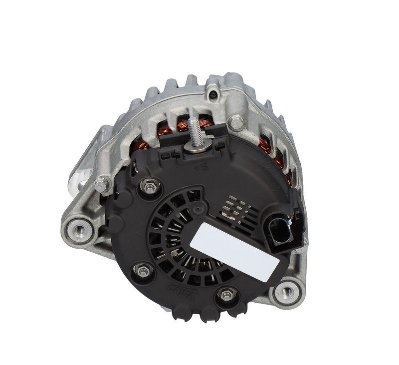 VALEO Generator VALEO ORIGINS NEW OE TECHNOLOGIE