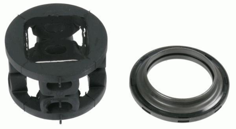 SACHS Repair Kit, suspension strut support mount