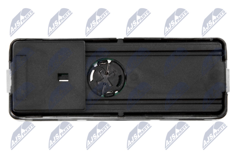 NTY Warnblinkschalter EWS-BM-001