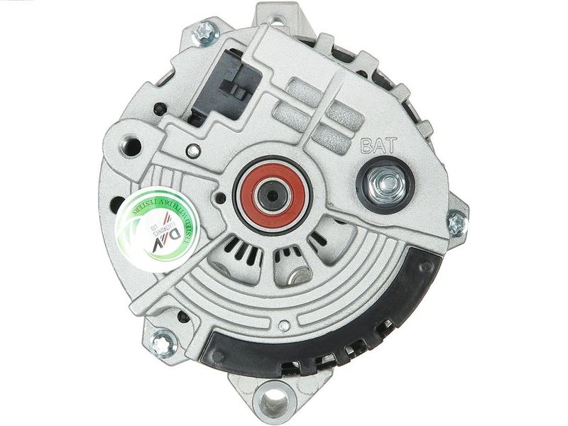 AS-PL Generator Brandneu AS-PL