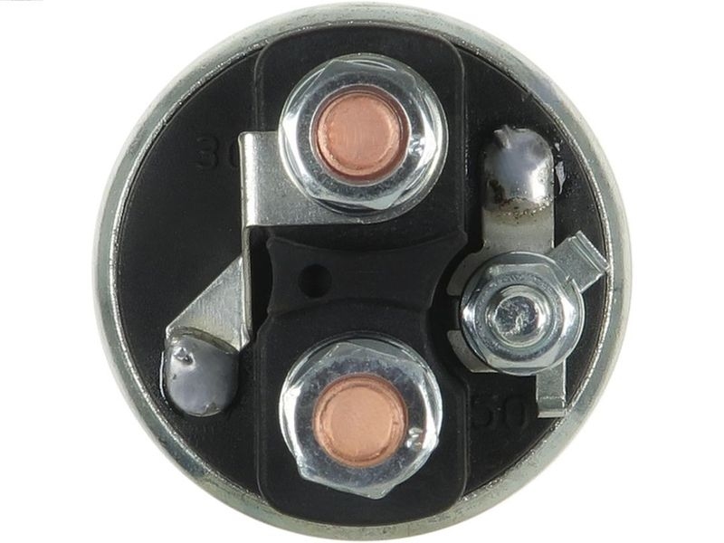 AS-PL Magnetschalter für Starter / Anlasser Brandneu AS-PL