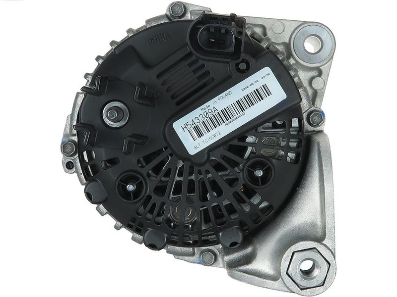 AS-PL Generator Brandneu Valeo