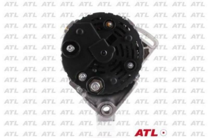 ATL Autotechnik Generator L 45 200
