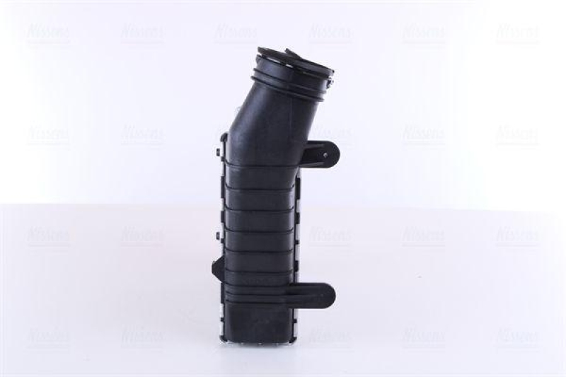 NISSENS Intercooler, charger