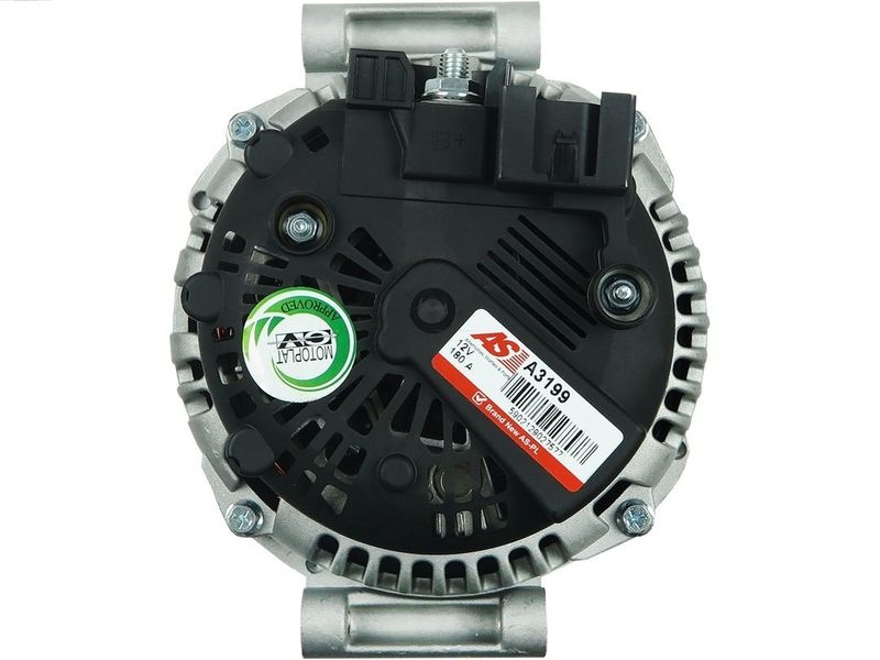 AS-PL Generator Brandneu AS-PL