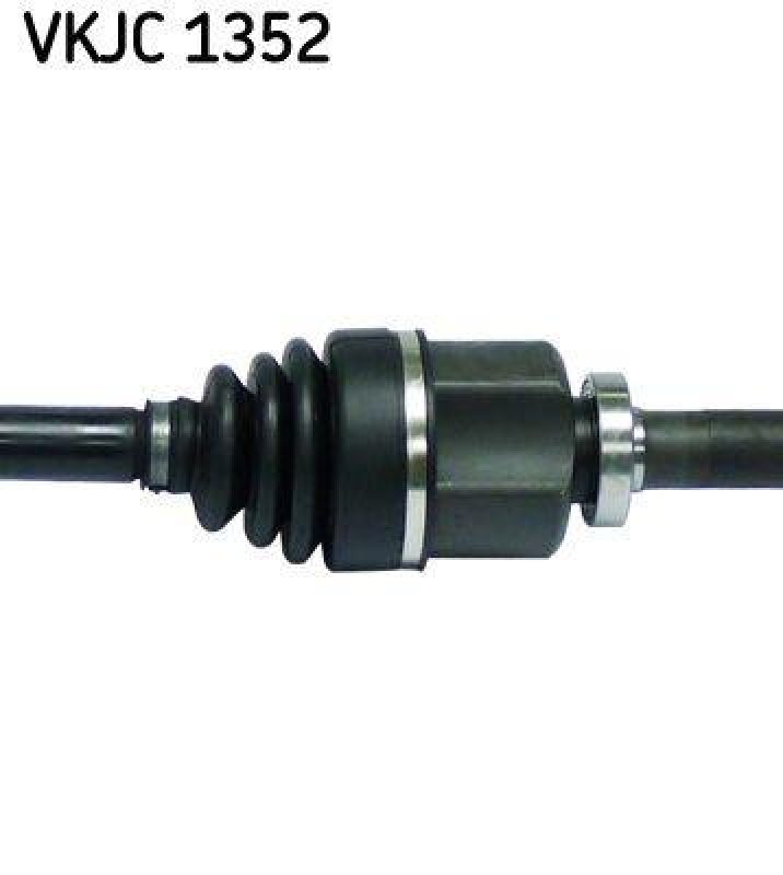 SKF Drive Shaft