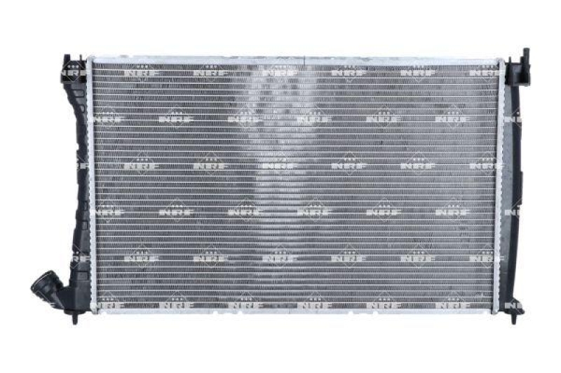 NRF Radiator, engine cooling