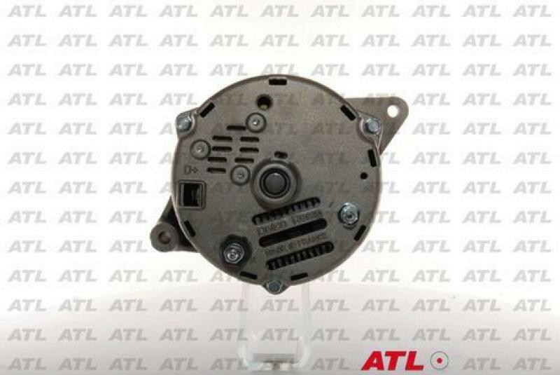 ATL Autotechnik Generator