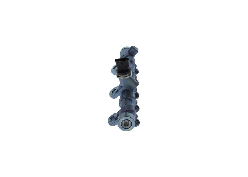BOSCH Distributor Pipe, fuel