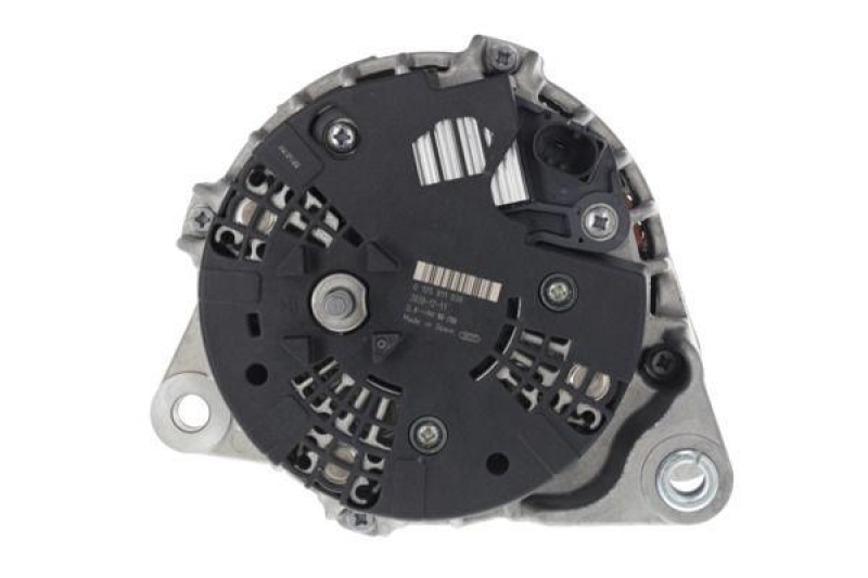 VALEO Generator VALEO ORIGINS NEW OE TECHNOLOGIE