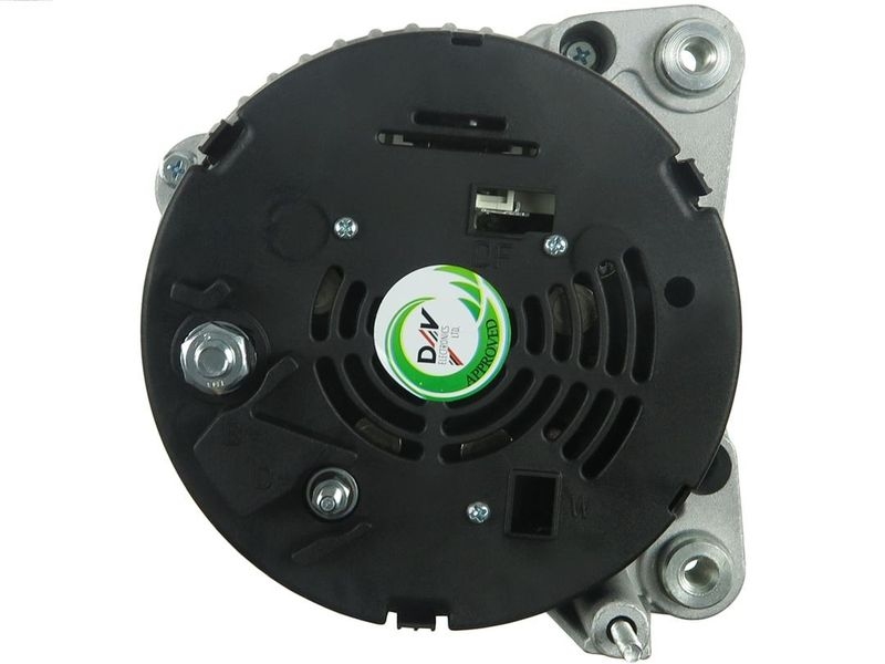 AS-PL Generator Brandneu AS-PL