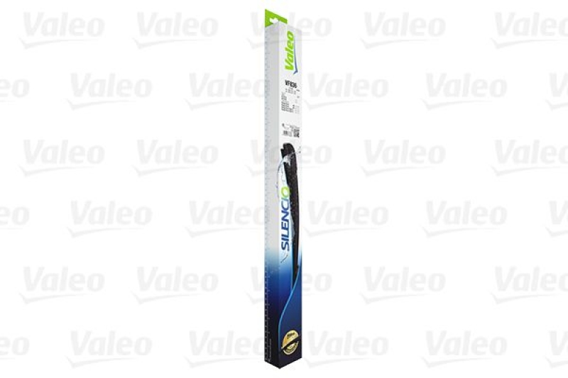 VALEO Wiper Blade SILENCIO FLAT BLADE SET