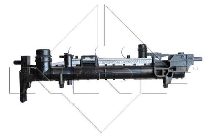 NRF Kühler, Motorkühlung EASY FIT