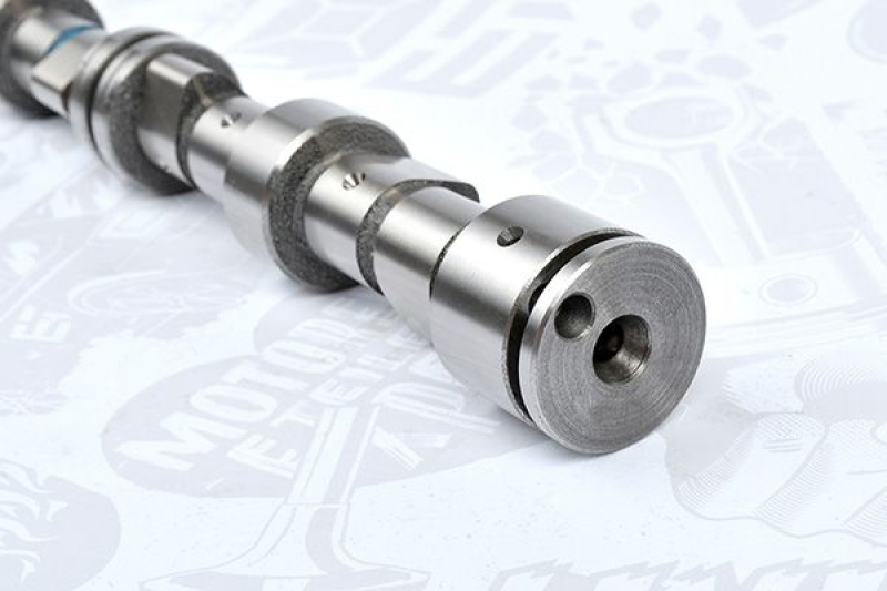 ET ENGINETEAM Camshaft