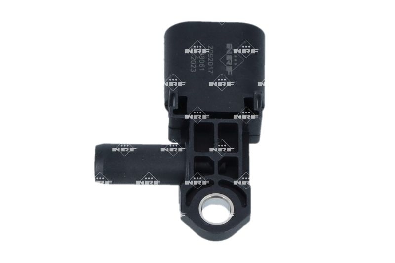 NRF Sensor, Abgasdruck