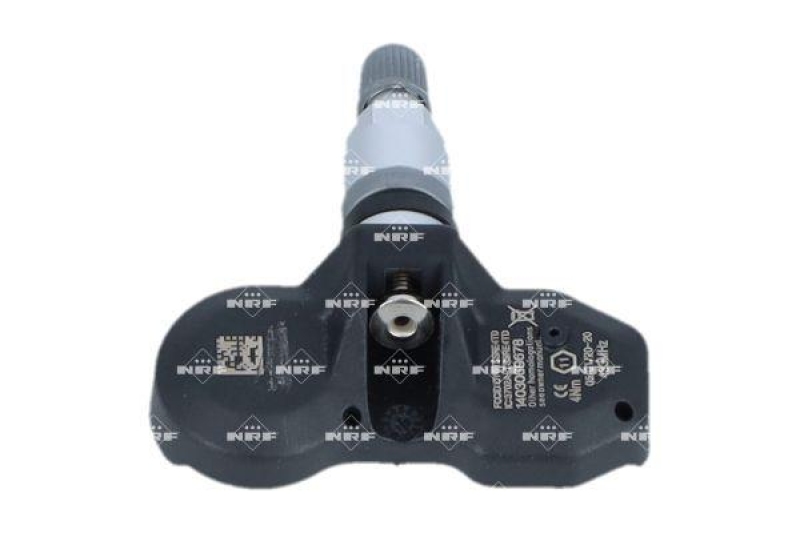 NRF Radsensor, Reifendruck-Kontrollsystem