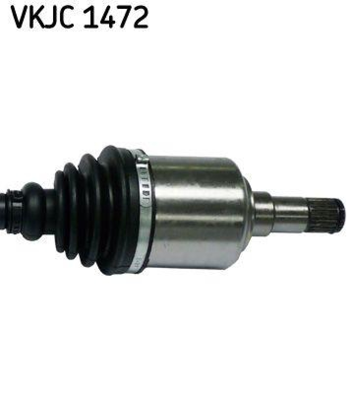 SKF Drive Shaft