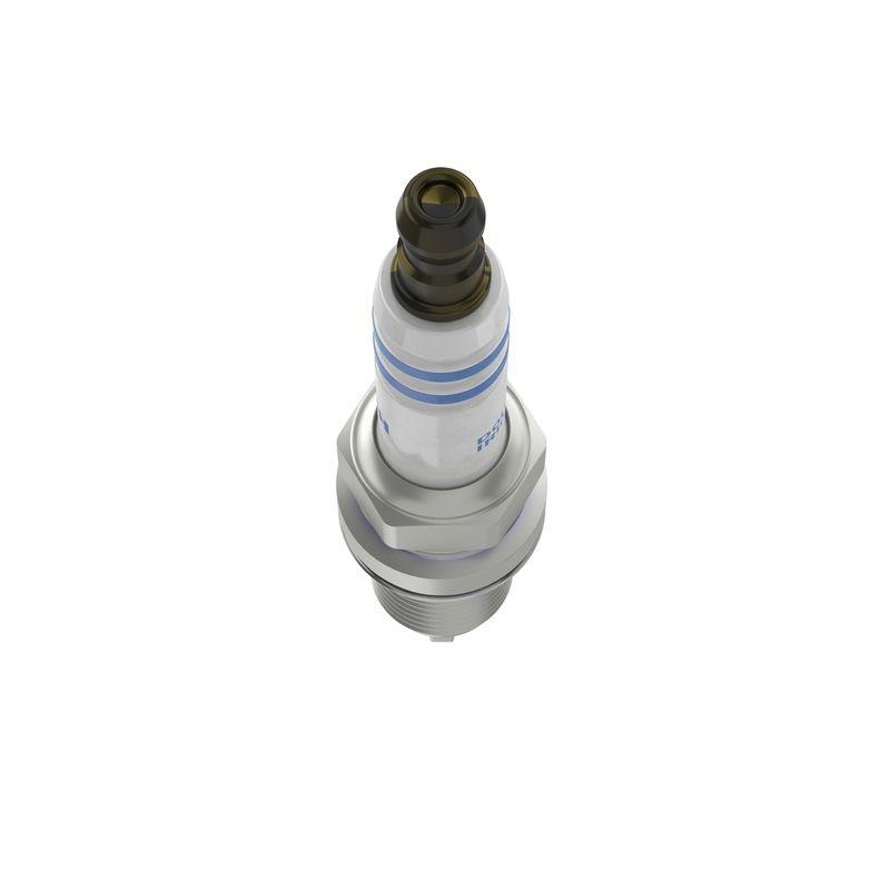 BOSCH Spark Plug Iridium