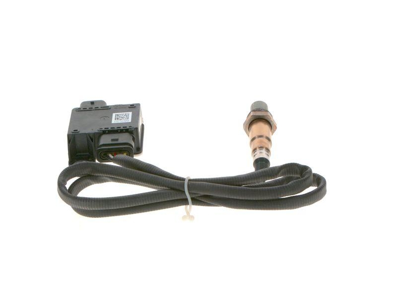 BOSCH Particle Sensor