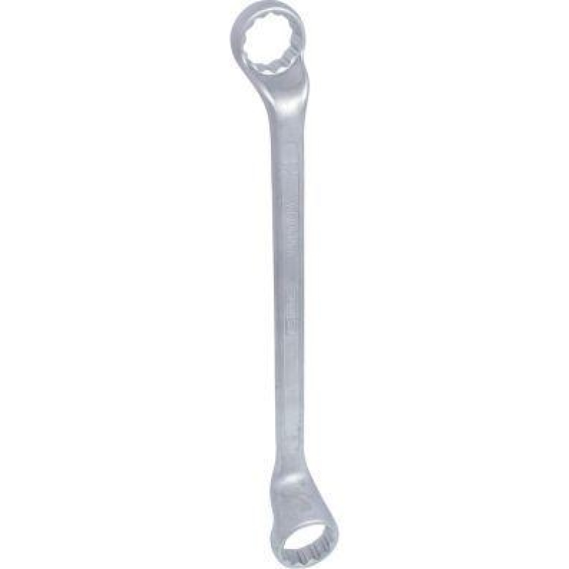 KS TOOLS Double Ring Spanner