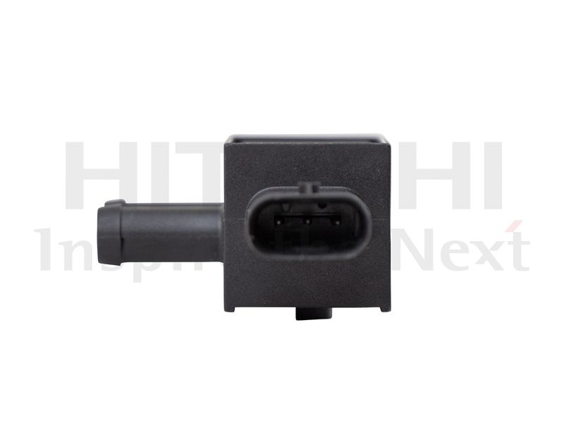 HITACHI Sensor, Abgasdruck 2507445