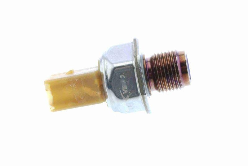 VEMO Sensor, fuel pressure Original VEMO Quality