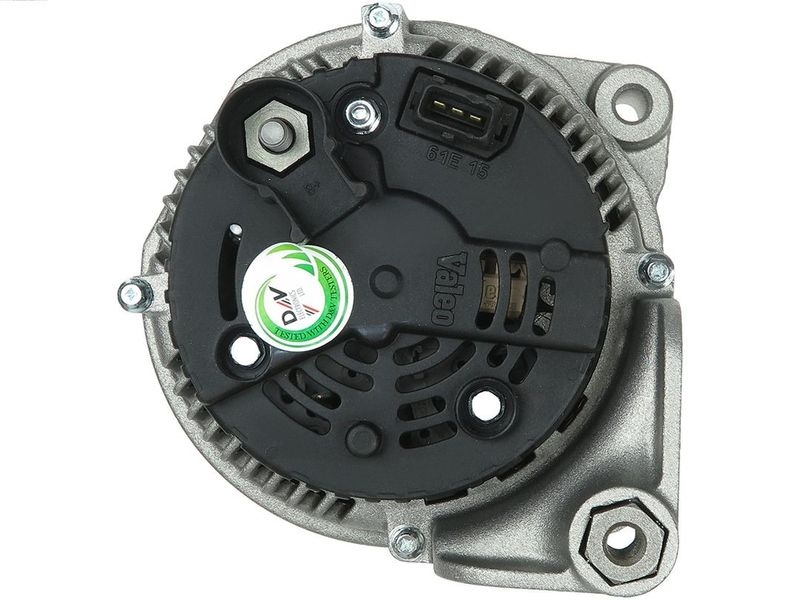 AS-PL Generator Wiederaufbereitet AS-PL