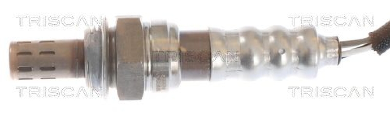 TRISCAN Lambda Sensor