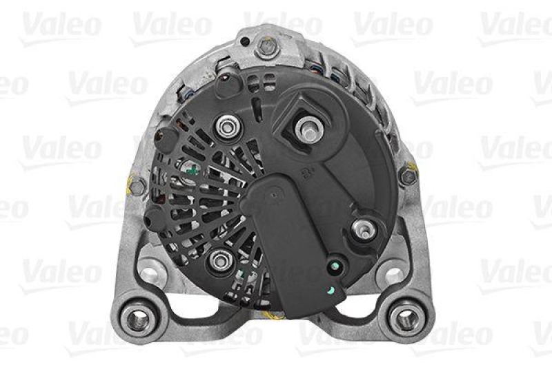 VALEO Generator VALEO ORIGINS NEW OE TECHNOLOGIE