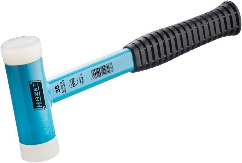 HAZET Soft Face Hammer