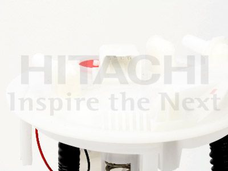 HITACHI Sensor, Kraftstoffvorrat 2503299