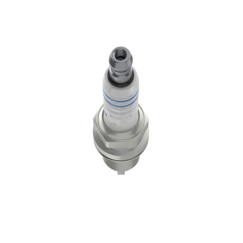 BOSCH Spark Plug Nickel