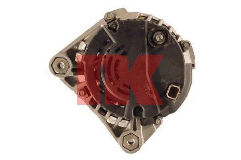 NK Lichtmaschine / Generator
