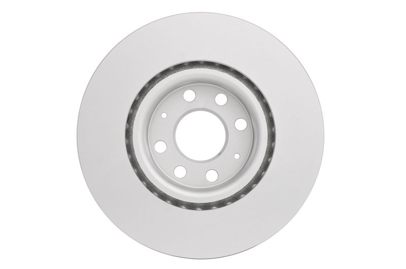 BOSCH Brake Disc