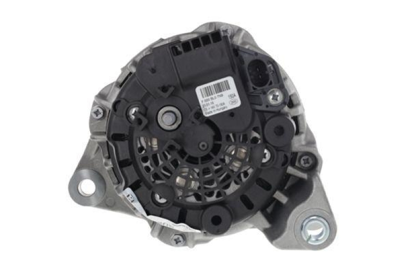 VALEO Generator VALEO ORIGINS NEW OE TECHNOLOGIE