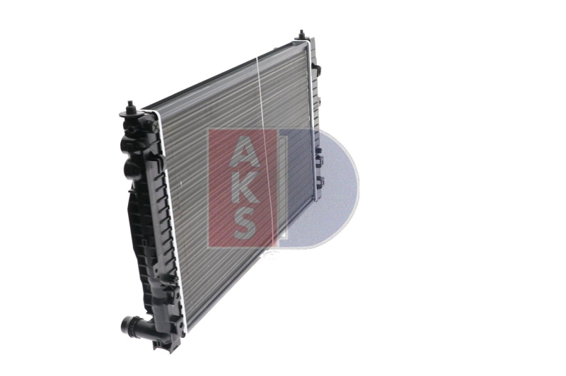 AKS DASIS Radiator, engine cooling
