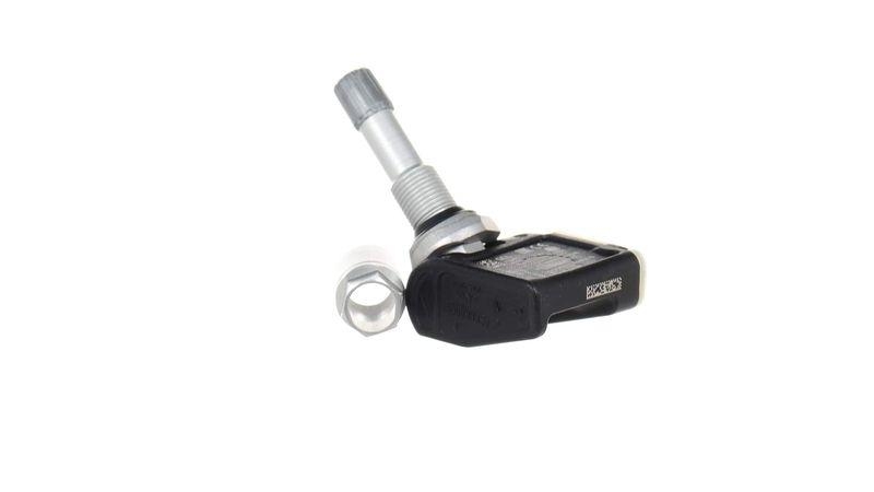 SKF Radsensor, Reifendruck-Kontrollsystem