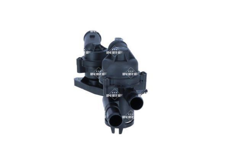 NRF Thermostat, coolant