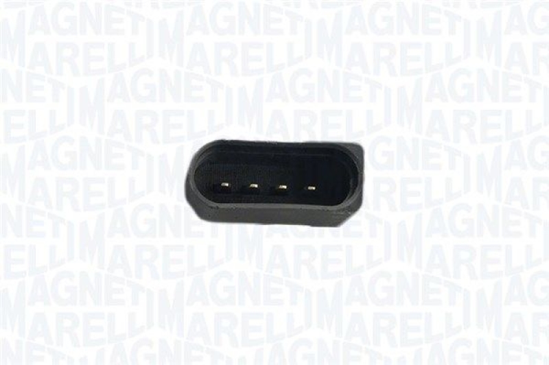 MAGNETI MARELLI Wischermotor