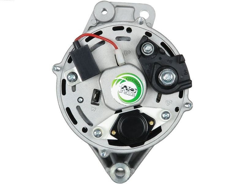 AS-PL Generator Brandneu AS-PL