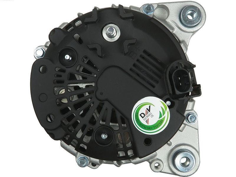 AS-PL Generator Brandneu AS-PL