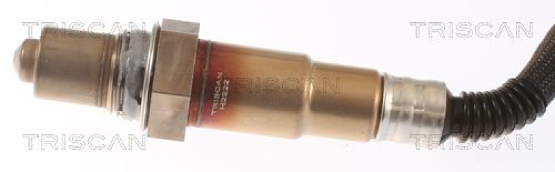 TRISCAN Lambda Sensor