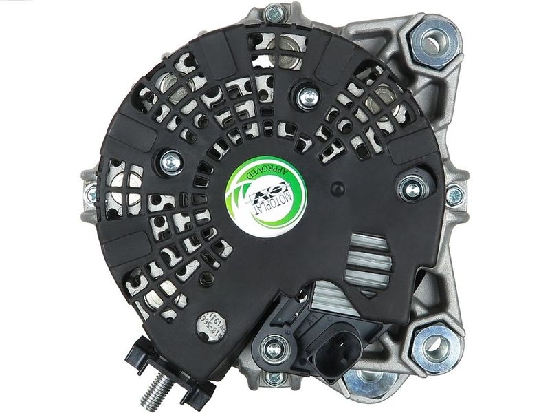 AS-PL Generator Brandneu AS-PL