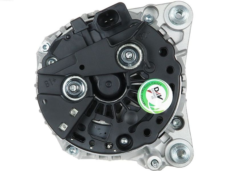 AS-PL Generator Brandneu AS-PL