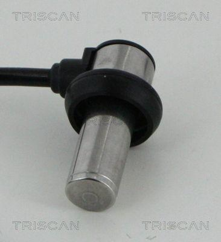 TRISCAN Sensor, Raddrehzahl