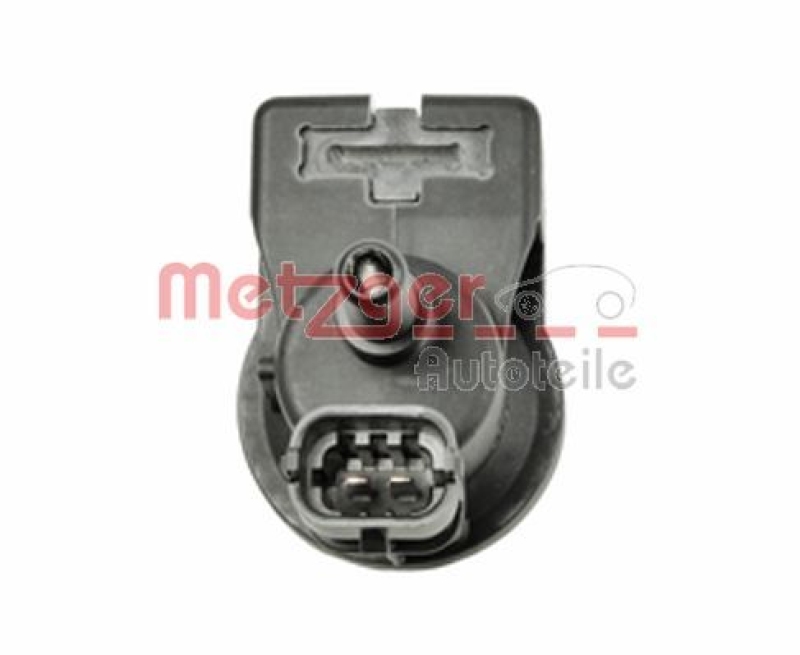 METZGER Breather Valve, fuel tank OE-part