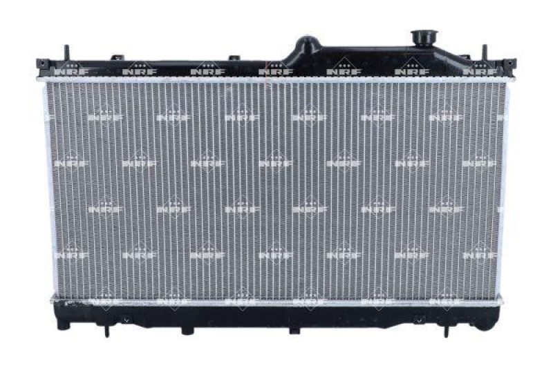 NRF Radiator, engine cooling